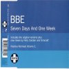 B.B.E. - Seven Days & One Week (2003) [FLAC]