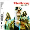 Balloon - Bad & Sexy (2001) [FLAC]