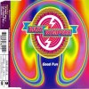 Bass Bumpers - Good Fun (1994) [FLAC]