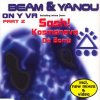 Beam & Yanou - On Y Va (Part 2) (1997) [FLAC]
