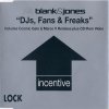 Blank & Jones - DJs, Fans & Freaks (D.F.F.) (2002) [FLAC]