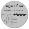 Broken Rules - Attention (2008) [FLAC]
