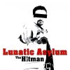 Lunatic Asylum - The Hitman (2003) [FLAC]