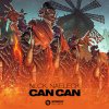 Nlck, Naeleck - Can Can (Extended Mix) (2023) [FLAC] download