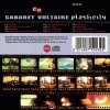 Cabaret Voltaire - Plasticity (1992) [FLAC]