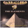 Cabballero - The Elements (1995) [FLAC]