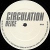 Circulation - Beige (1999) [FLAC]
