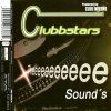 Clubbstars - Theee Sounds CDM (2001) [FLAC]