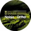 Noisia vs. Drifter - Brainstitch / Deeper Love (2005)