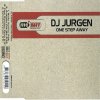 DJ Jurgen - One Step Away (2002) [FLAC]