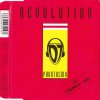 DJ Phantasma - Revolution (1998) [FLAC]