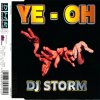 DJ Storm - Ye- Oh (1996) [FLAC]