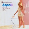 Dannii - All I Wanna Do (1997) (WEA119CD)