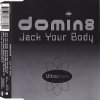 Domin8 - Jack Your Body (1997) [FLAC]