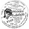 Embolism - A Matter of Convenience EP (1998) [FLAC] download