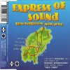 Express Of Sound - Real Vibration (Want Love) (1996) (CDTIV-66)