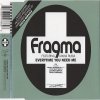 Fragma feat. Maria Rubia - Everytime You Need Me (2001) [FLAC] (CDTIV-147)