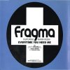 Fragma feat. Maria Rubia - Everytime You Need Me (2001) [FLAC] (CDTIVS-147)