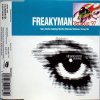 Freakyman - Discobug '97 (Got The Feelin' Now) (1997) [FLAC]