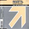 Gary D. - Elevate Your Mind (2000) [FLAC]