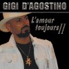 Gigi D'Agostino - L'Amour Toujours II (2004) [FLAC]