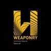 Homemade Weapons - Traitors EP (2017) [FLAC]