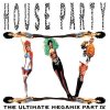 Turn Up The Bass - House Party IV (1992) [FLAC] download