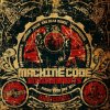 Machine Code - Environments (2011) [FLAC]