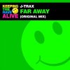J-Trax - Far Away (2022) [FLAC]