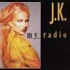 J.K. - My Radio (1996) [FLAC]
