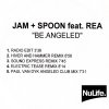 Jam & Spoon feat. Rea - Be.Angeled (2001)