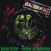 Jason Little - Follow Ur Intuition (2009) [FLAC]