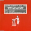 Jon The Dentist Vs. Ollie Jaye - Imagination (1999) [FLAC]