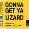 Mauro Picotto - Lizard (1999) [FLAC] (VCRD57)