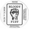 Memetic vs. Netas - Bloody Fist 05 (1996) [FLAC] download