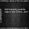 Mindwalker - Mechanical EP (2018) [FLAC]
