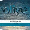 Olive - You're Not Alone (1997) [FLAC]