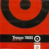 Pacou - Tresor. Tracks (1998) [FLAC]
