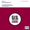 Plu-Ton - Sirius ExpeditionEP (2014) [FLAC]