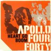 Apollo 440 - Heart Go Boom (1999) [FLAC] download