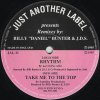 Sunshine Productions - Take Me To The Top (Billy Bunter and Jds Remix) (1995) [FLAC] download