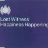 Lost Witness - Happiness Happening (1999) [FLAC] download