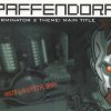 Paffendorf - Terminator 2 Theme: Main Title (1998) [FLAC] download