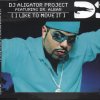 DJ Aligator Project & Dr. Alban - I Like To Move It (2002) [FLAC] download