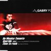 Gabry Ponte - De Musica Tonante (2003) [FLAC] download