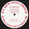 Florence - The Vineyard (Convextion & Peter Ford Remixes) (2020) [FLAC] download