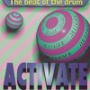 Activate - Beat Of The Drum (1994) [FLAC] download