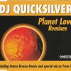 DJ Quicksilver - Planet Love Remixes (1998) [FLAC] download