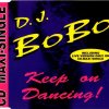 DJ Bobo - Keep On Dancing (1993) [FLAC] download