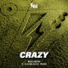 Mike Enemy & Elesha Alice Thorn - Crazy (Extended Mix) (2022) [FLAC] download